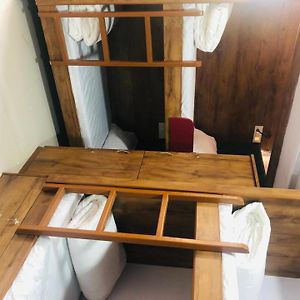Single Bed Male Dormitory Room